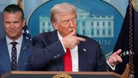 Trump working with Republicans on ‘comprehensive crime bill’