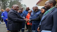 Ramaphosa: National Convention to proceed despite withdrawals