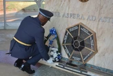 South African Air Force honours bravery, courage and sacrifice