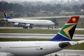 Inclement weather affecting flights in Cape Town and George