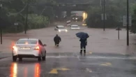 KZN disaster management teams on standby for disruptive rainfall