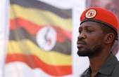 Ugandan opposition leader Bobi Wine to seek presidency