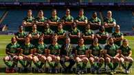 Boks to face Wales in London as they prepare for Rugby World Cup