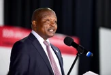 We didn’t expect comrade DD to die at this age: Magashule