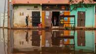 Monsoon havoc exposes West, Central Africa’s rising flood risks