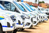Limpopo police boost visibility, conduct raids to ensure safety