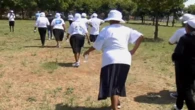 Annual Gogo Joint Walk initiative keeps Soweto elders fit
