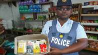 Child dies in Alexandra after allegedly eating snacks from spaza shop