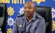 Mthombeni warns against officers aiding criminals