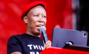 Malema says threats to his life are part of being a revolutionary