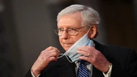 Congressional Republicans celebrate new CDC guidance by ditching masks