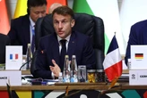 Macron begins African tour ahead of Africa-France Summit