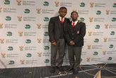 DBN-based science award learners to participate in global competition