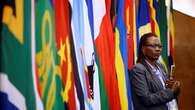 SADC Foreign Affairs meeting commences