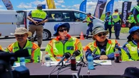 Creecy urges motorists to follow road rules ahead of Easter weekend