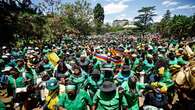 Lesufi concerned about rising GBV, femicide cases in Gauteng