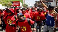 NUMSA to strike at ArcelorMittal over job cuts