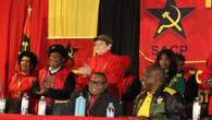 ANC, SACP differences to top the agenda as their top brass meet