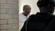 Block, co-accused appear in court for mental hospital tender fraud