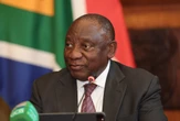 Ramaphosa arrives in Brussels after successful Ireland visit