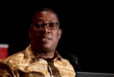 Lesufi says under performing gov departments led to reshuffle