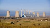 INFOGRAPHIC: Eskom struggles to keep up with peak demand