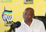 Free State ANC on course towards stabilisation: Motsoeneng