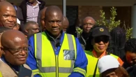 National Dialogue will proceed, it’s not about politics: Mashatile