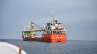 Trump says US to start blockading the Strait of Hormuz immediately