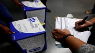 Maimane to join other parties opposing IEC’s application to postpone LGE