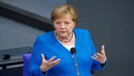 Angela Merkel’s legacy under fire as she publishes memoirs