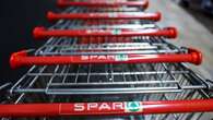 Spar profits rise amid a tough economic environment