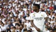 Fan who racially abused Vinicius Jr handed prison sentence