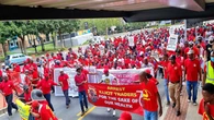 Saftu to march to Nedlac seeking amendment to labour laws