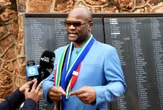 EFF’s Niehaus questions circumstances surrounding Mthethwa’s death