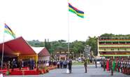 India’s PM Modi receives Mauritius’ highest civilian award