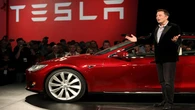 Musk says he is still committed to being Tesla CEO in 5 years’ time