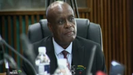 Andrew Chauke says corruption allegations affected him