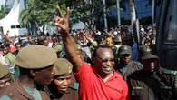 Tanzanian police block access to opposition party leaders’ homes