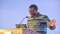 Mashatile calls on churches to assist in curbing social ills