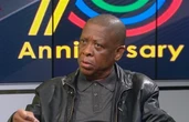 Veteran broadcaster Tim Modise says covering Rwanda genocide was traumatic