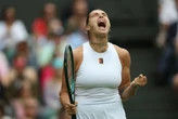 World number one Sabalenka advances to third round at Wimbledon