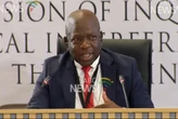 Commissioner Baloyi blames Malatji for R14m Tshwane security spend