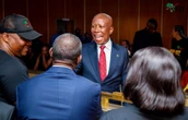 Magistrate Olivier’s reactions of AfriForum ‘disheartening’: Lonzi