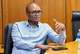 Malatsi apologises for AI draft policy withdrawal