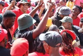 Hill-Lewis hails Malema sentence as victory for rule of law