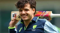 Australia’s Konstas reignites Ashes hopes with ton in India