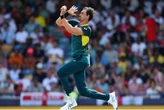 Australia’s pace great Starc retires from T20 internationals