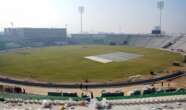 Pakistan heightens security measures ahead of Champions Trophy