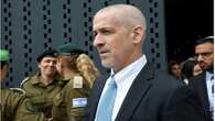 Israeli Supreme Court freezes dismissal of Shin Bet chief